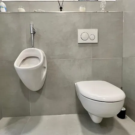 Vonmos Loft *3sz*140qm* Apartament *